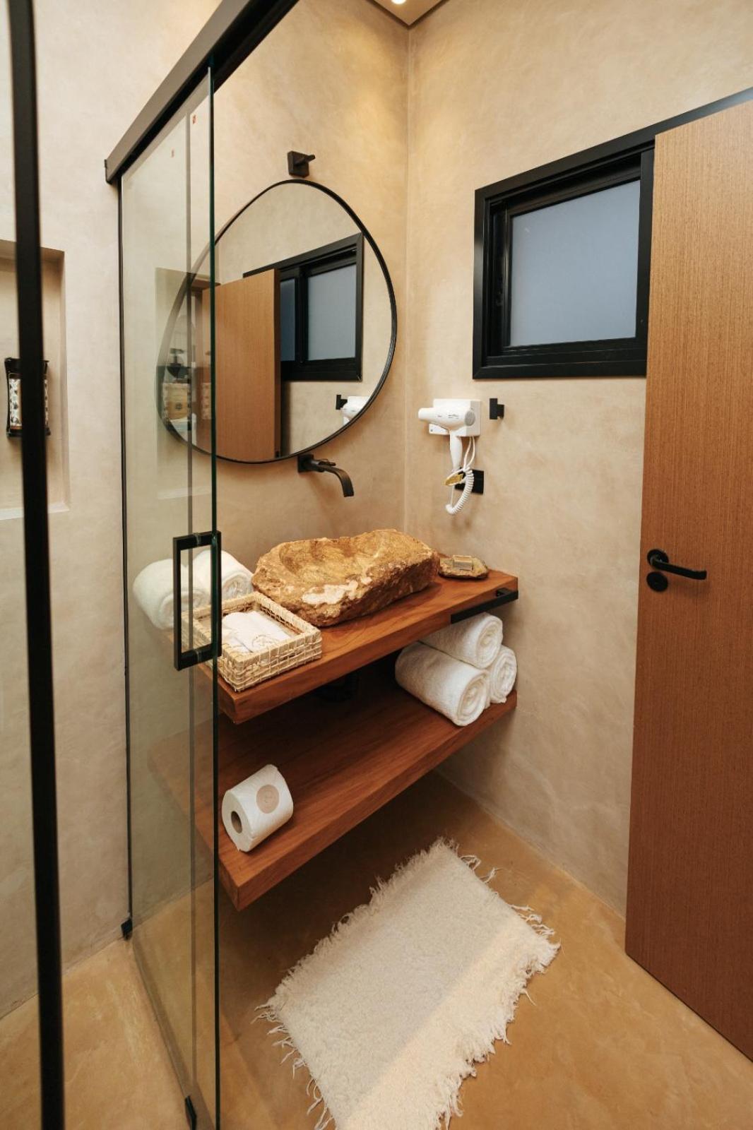 Villa Nova Hotel Ribeirao Claro Luaran gambar