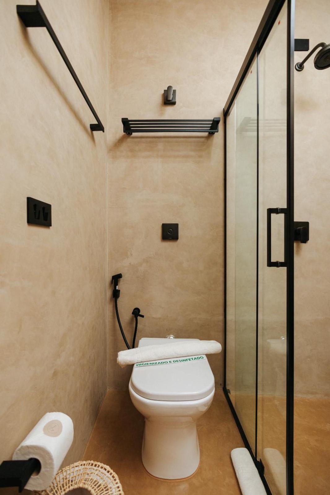 Villa Nova Hotel Ribeirao Claro Luaran gambar