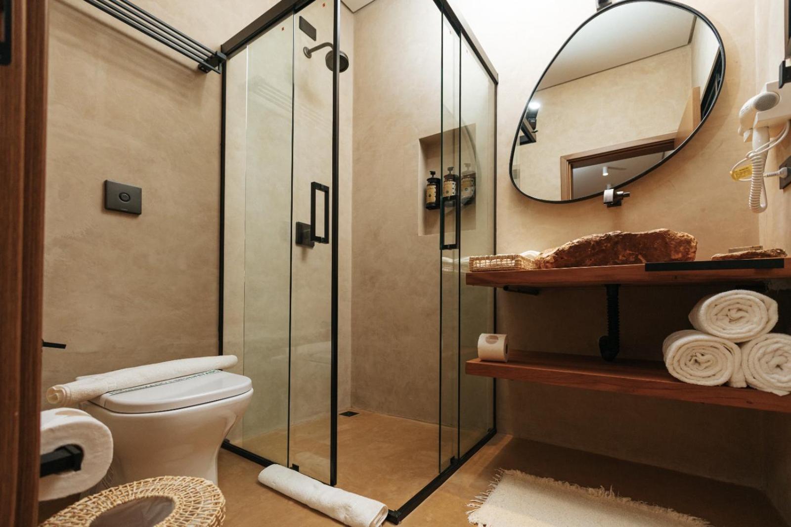 Villa Nova Hotel Ribeirao Claro Luaran gambar