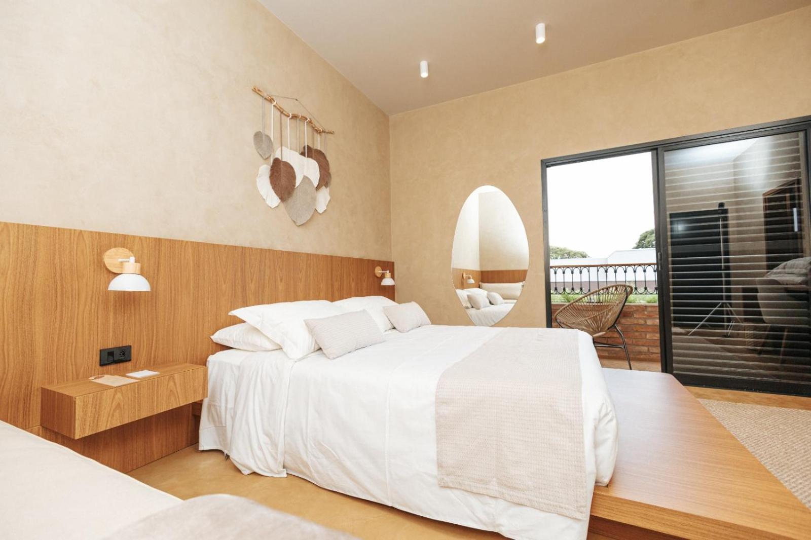 Villa Nova Hotel Ribeirao Claro Luaran gambar
