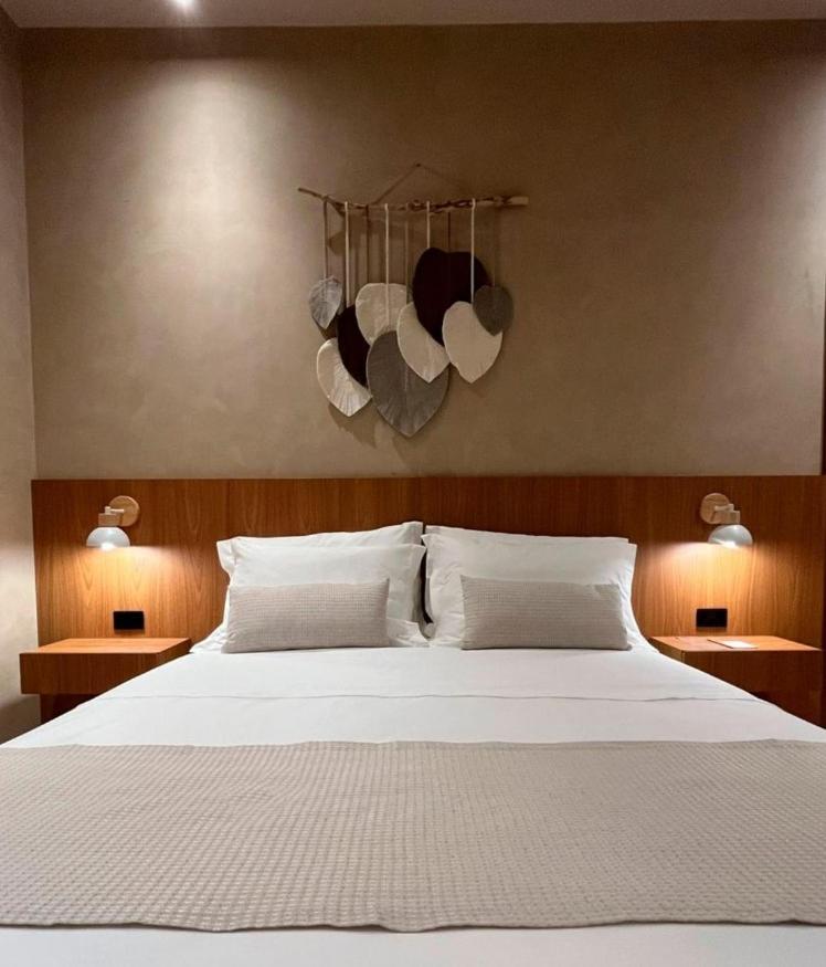 Villa Nova Hotel Ribeirao Claro Luaran gambar